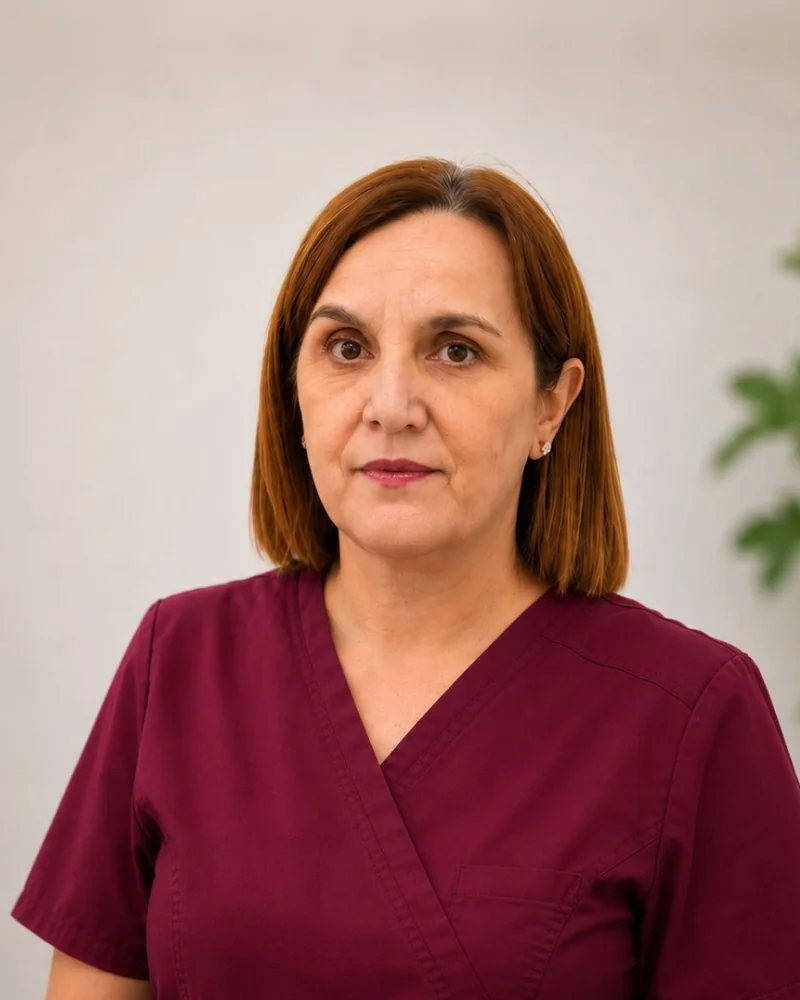 Ana Gutiérrez López