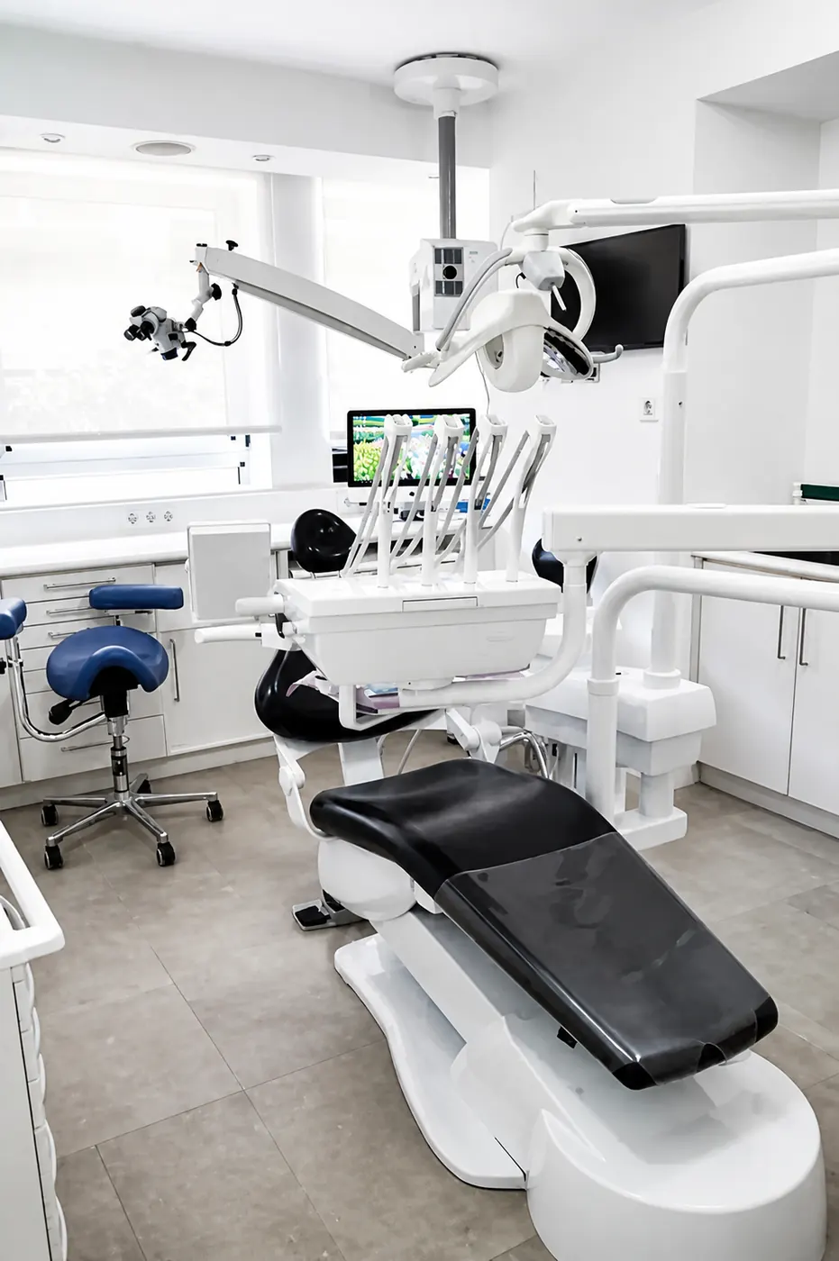 Consulta dental