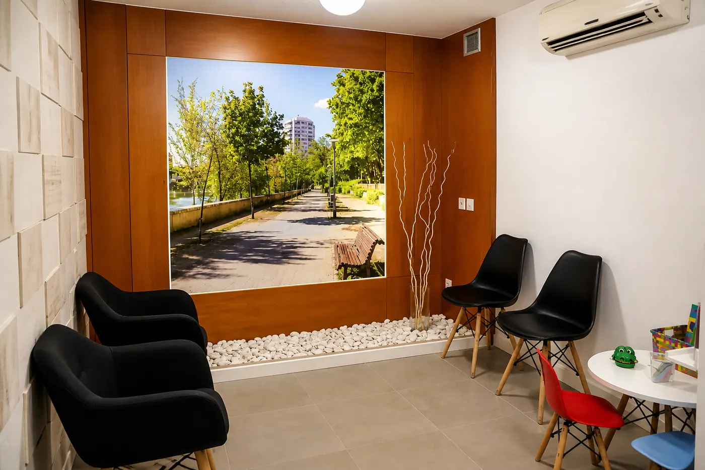 Sala de espera