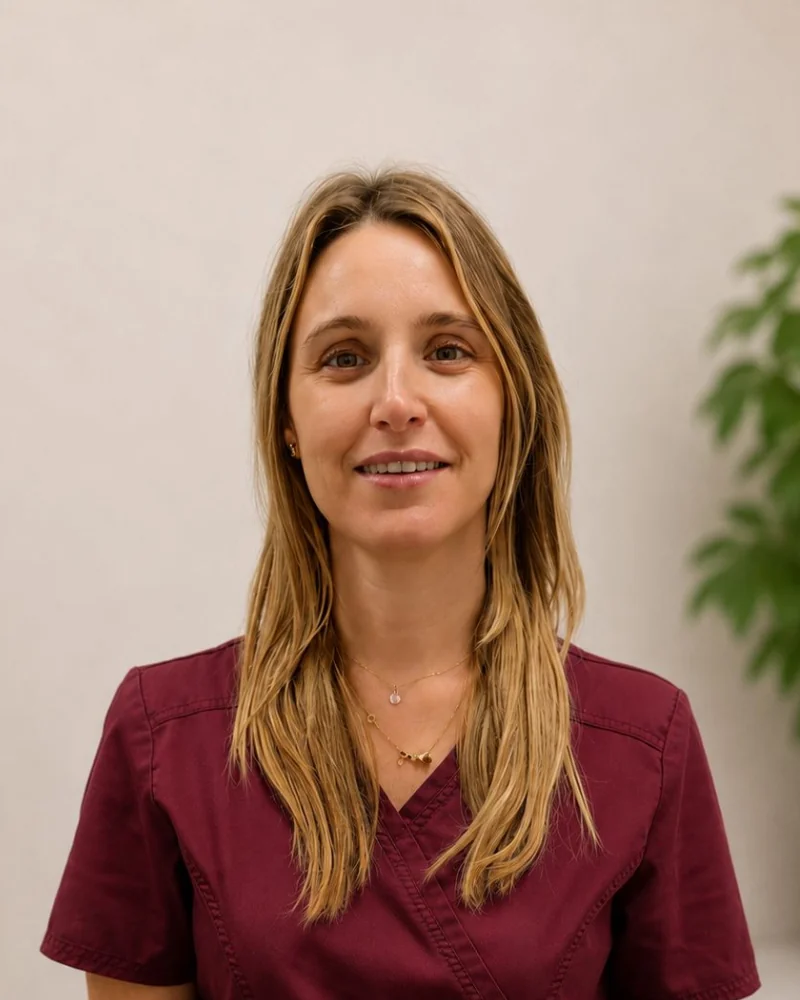 Cristina Rodríguez Tascón