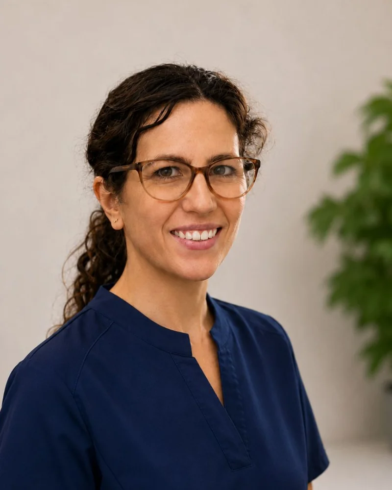 Dra. Lourdes Rivera Rodríguez