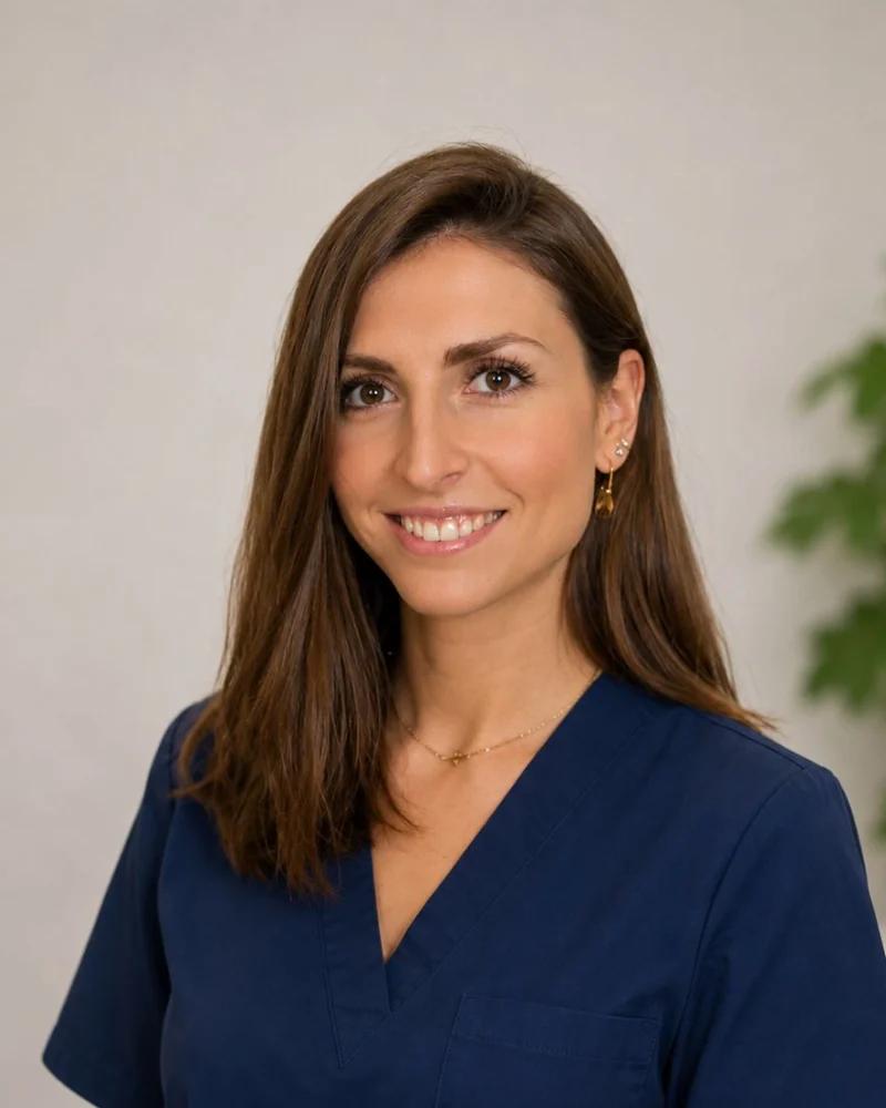Dra. Lucía Castaño Navarro