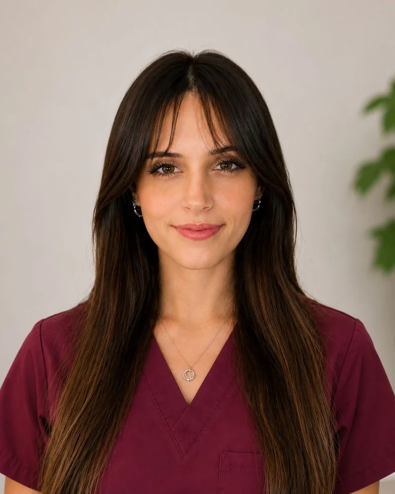 Lucía Conde García